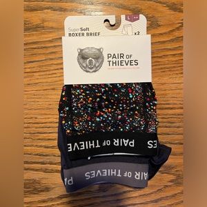 2pk Pair of Thieves Boxer Briefs